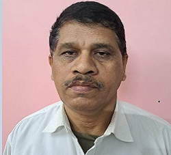 Sri Sanatan Kalita